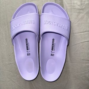 BIRKENSTOCK Women's slippers Barbados
